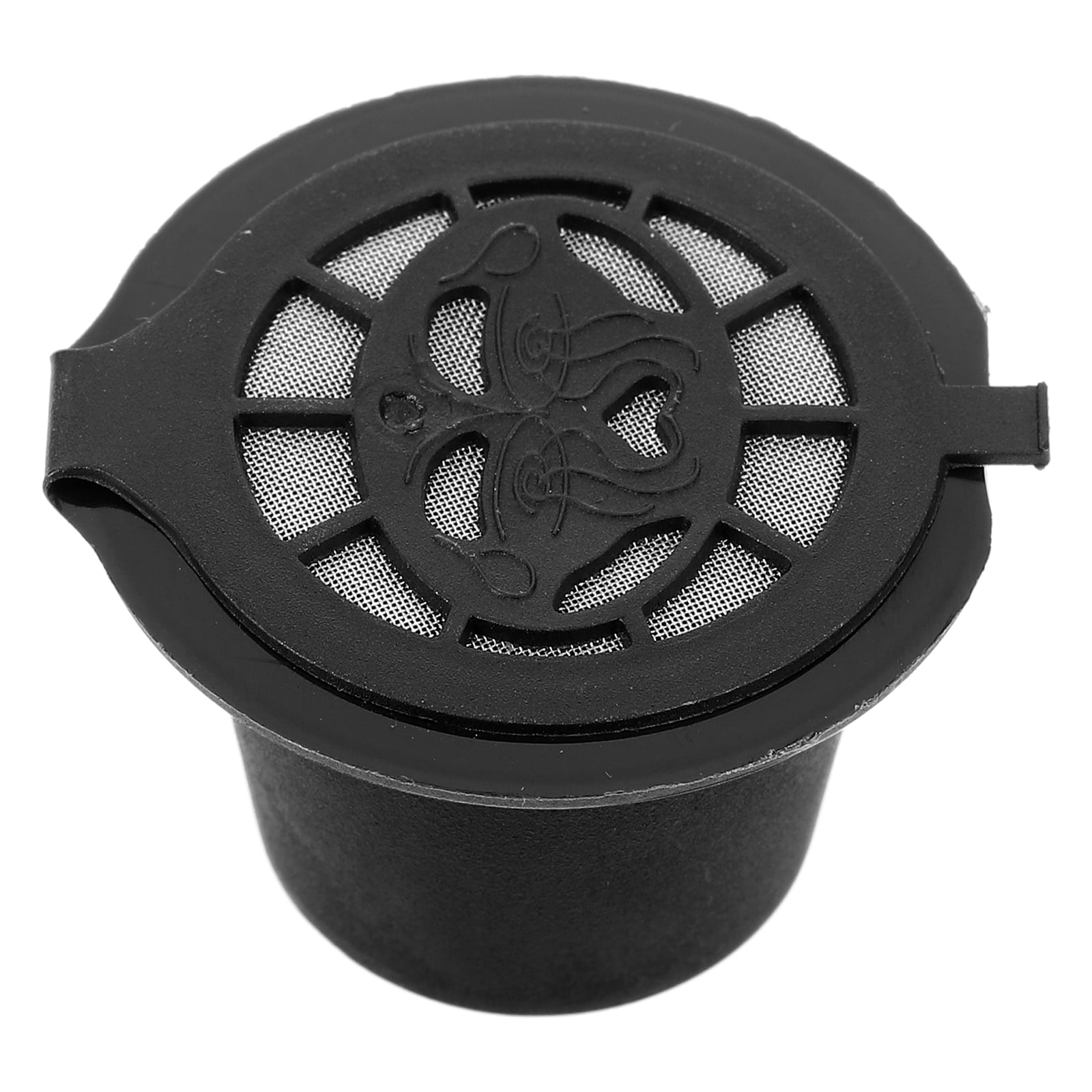 Coffee Filter Cup Reusable Coffee Capsules Filter Refillable Capsules