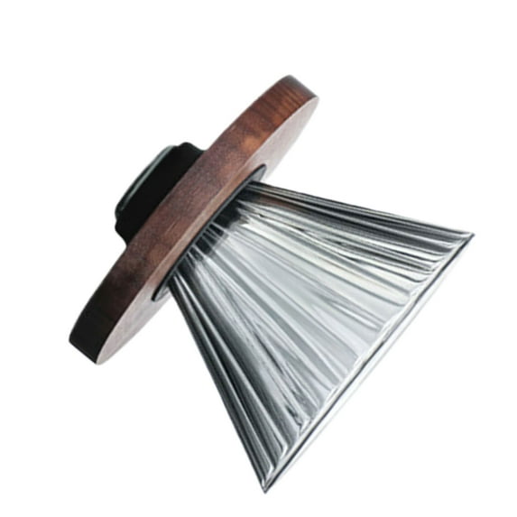 Coffee Filter Drip Coffee Maker Pours Over Coffee Pots with Graduated Filter Cup Glass Teapot Kitchen Drinkware Enduring