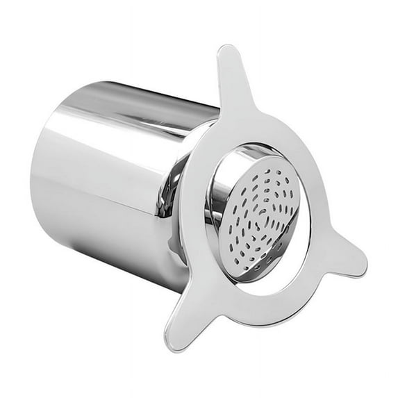 Coffee Filter Dripper,American Coffee Filter,Filter Paper Free Portable Coffee Drip Filter for Outdoor Camping Hiking