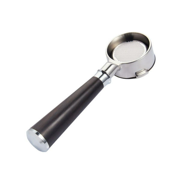 Coffee Filter Handle Coffee Machine Replacement Filter Basket for Coffee Machine