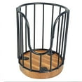 thumbnail image 1 of Coffee Filter Holder Basket Container, Storage Rack Pod for Travel, Countertop,Kitchen Decor, 1 of 7