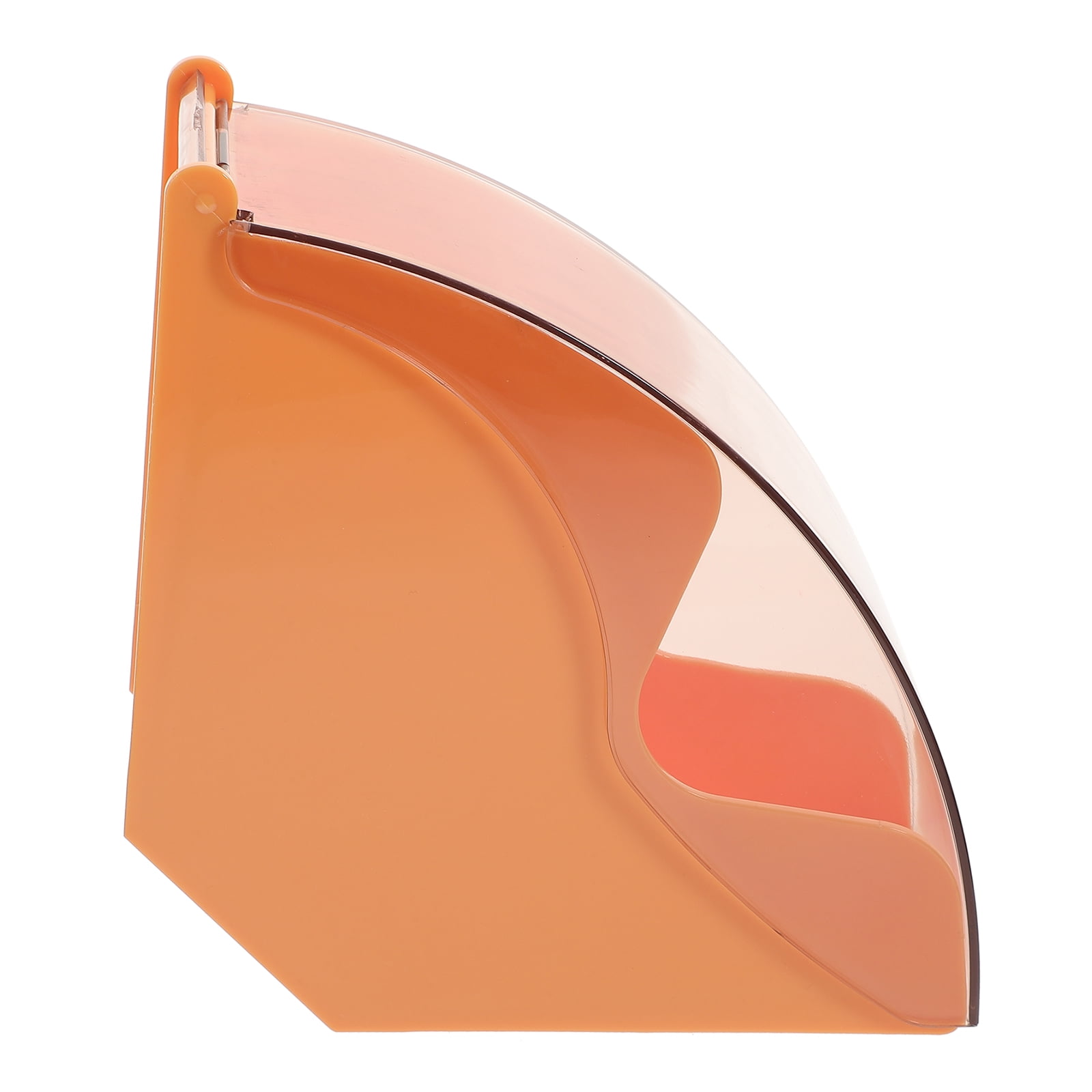 Coffee Filter Holder Coffee Filter Storage Rack Tabletop Coffee Filter