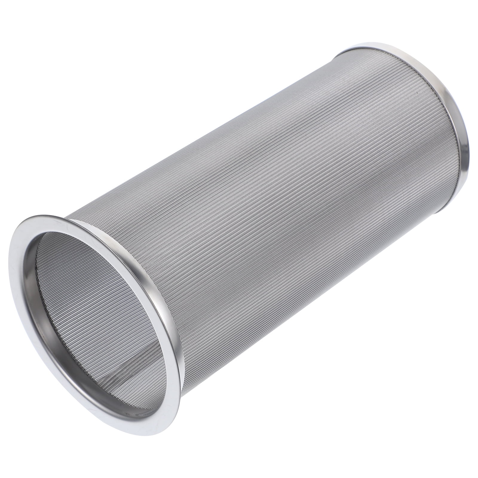 Coffee Filter Mason Jar Strainer Reusable Coffee Filter Mesh Infuser