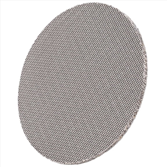 Coffee Filter Mesh,Reusable Coffee Puck Screen High Strength for Coffee Maker Filters Accessories 54mm