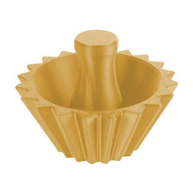 Coffee Filter Paper Assistant For Filter Cup Filter Paper Press Cone