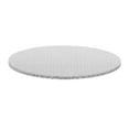 thumbnail image 1 of Coffee Filter Screen Filter Mesh Professional Puck Screen for Coffee Machine 58.5mm 2mm Thick, 1 of 6