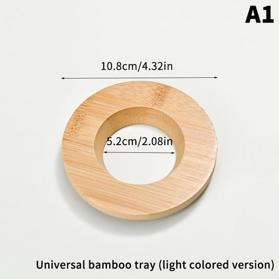 Coffee Filter Stand Pour Over Filter Stand Cone Coffee Dripper Holder Rack Durable Wooden For Origami Coffee Filter Cup Holder