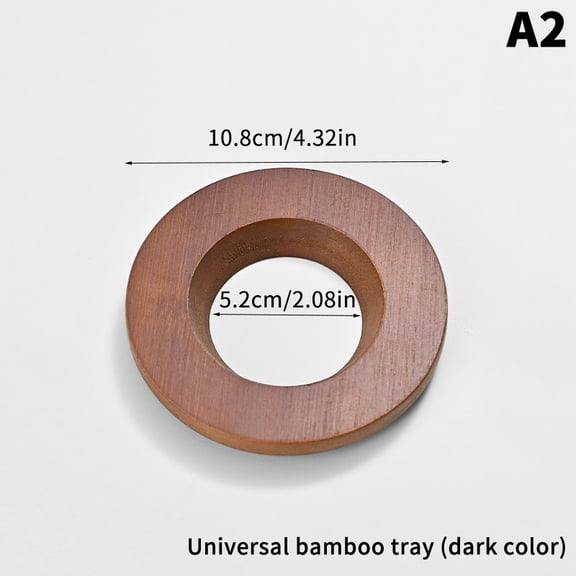 Coffee Filter Stand Pour Over Filter Stand Cone Coffee Dripper Holder Rack Durable Wooden For Origami Coffee Filter Cup Holder