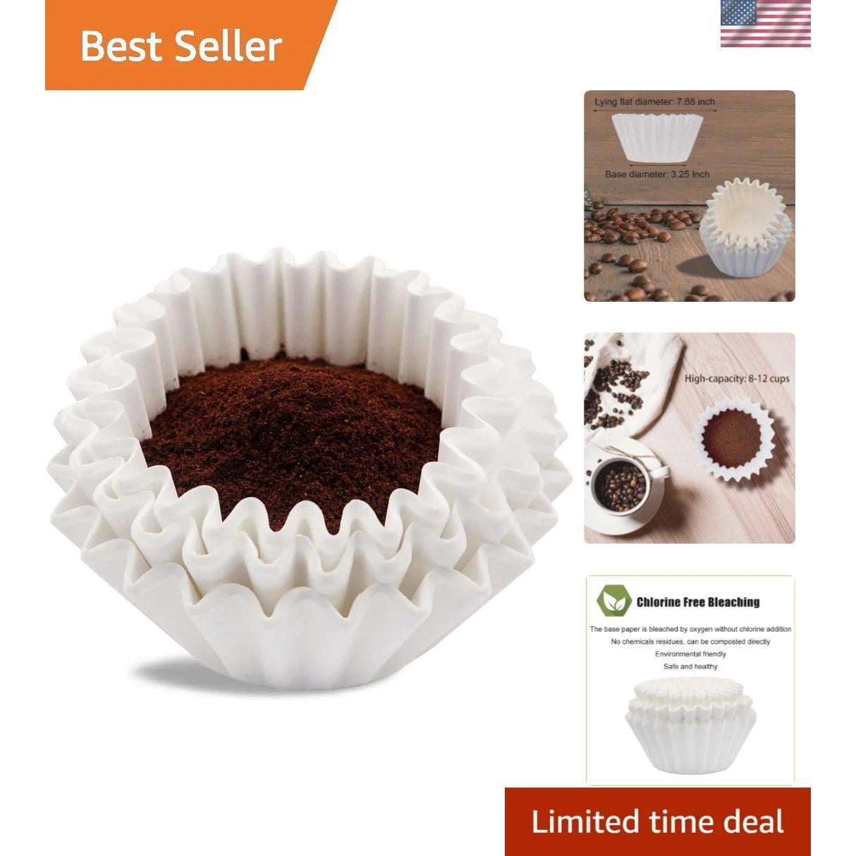 Best Sellers In Coffee Filters 8-12 Cup Great Value