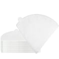 thumbnail image 1 of Coffee Filters, Disposable Hand Pour Drip Coffee Paper Filters 40 Count For Home Office Coffee Brewing, 1 of 8