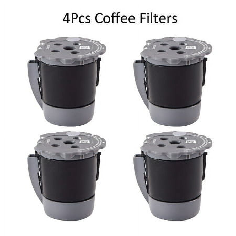 Coffee Filters for Keurig Universal Coffee Filter for My K Cups