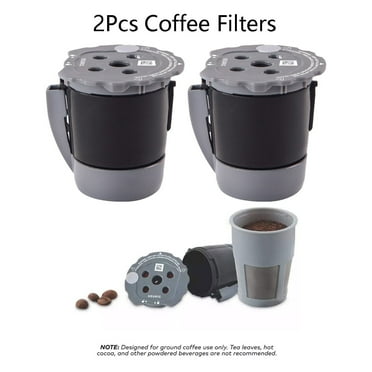 Keurig My K-Cup Universal Reusable Coffee Filter with MultiStream
