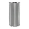 thumbnail image 1 of Coffee Filtesr for Wide Mouth Jar Tea with Fruit Infuser Ice, 1 of 9