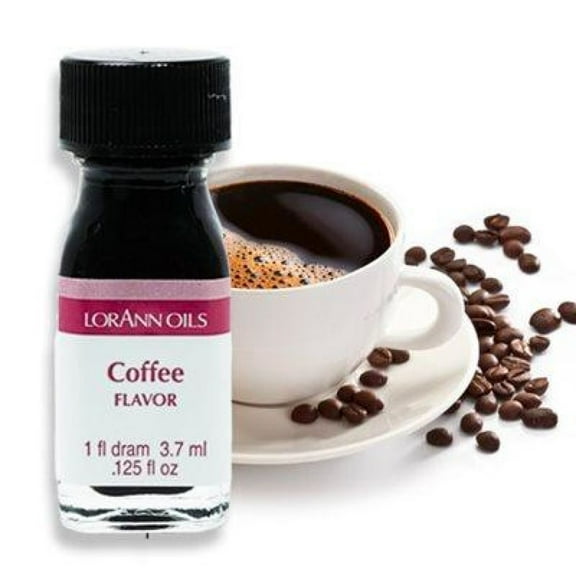 Coffee Flavor by LorAnn Flavor Oils