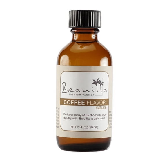 Coffee Flavoring, Natural