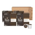 Coffee French Roast Coffee 128 count Kcups