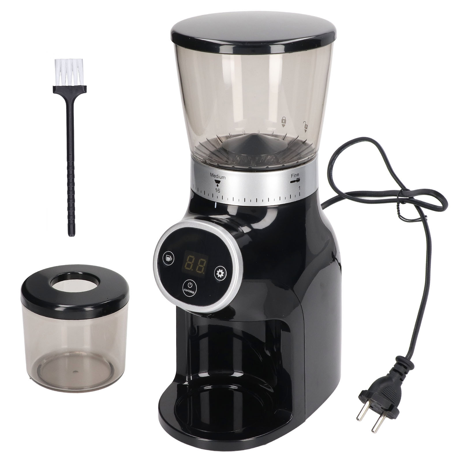 Industrial Coffee Grinder