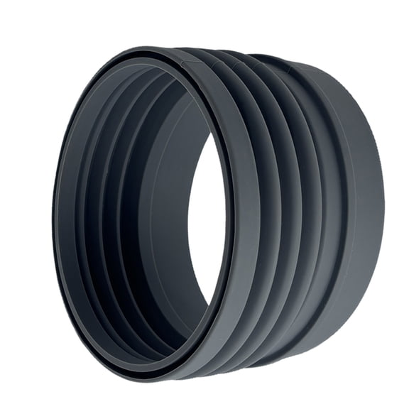 Coffee Grinder Accessories Silicone Bellow Coffee Powder Blowing Bean Bin