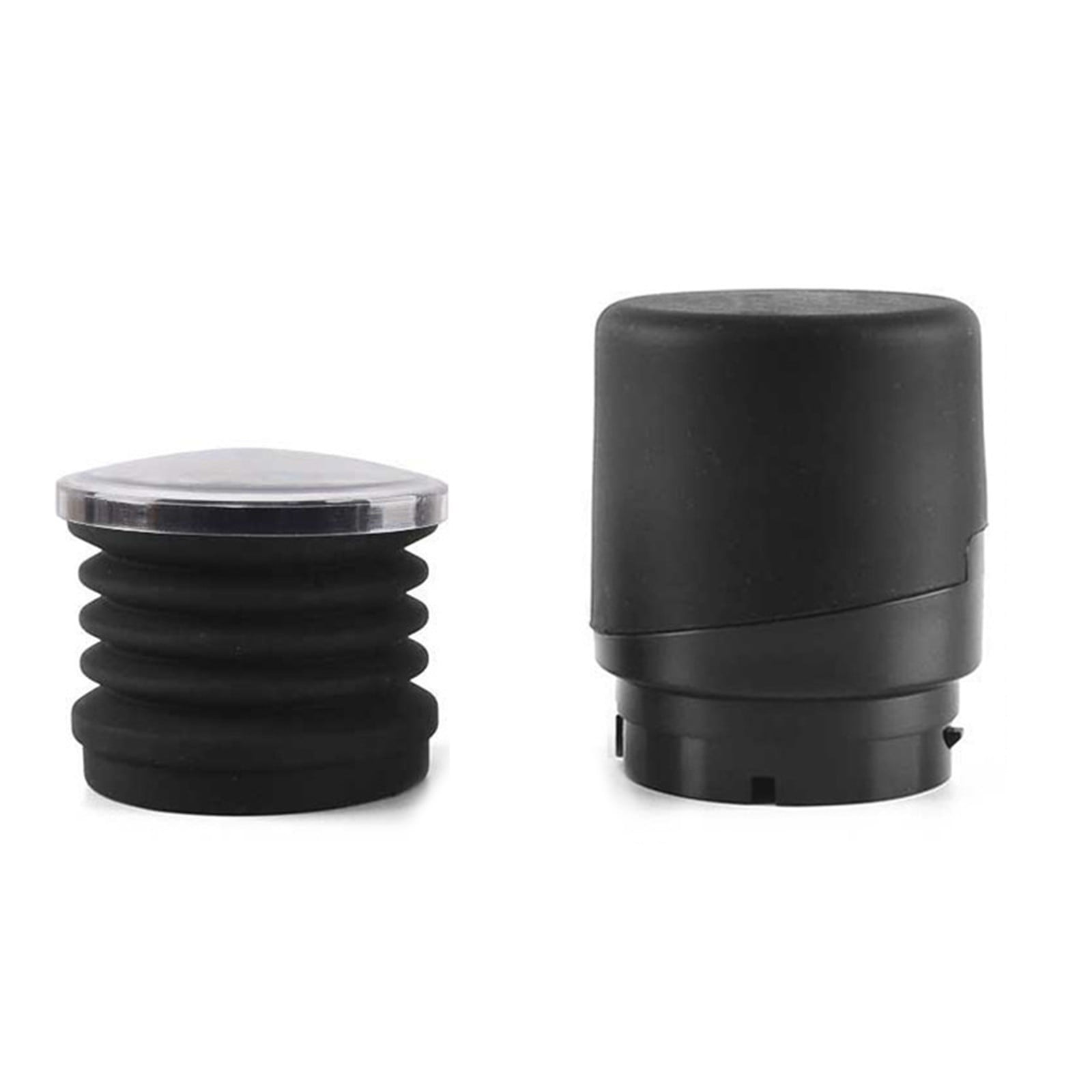 Coffee Grinder Bean Single Dose Hopper Blowing Cleaning Tool for