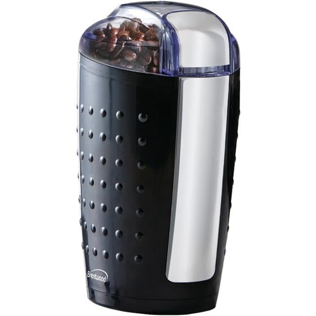 Coffee Grinder, Black