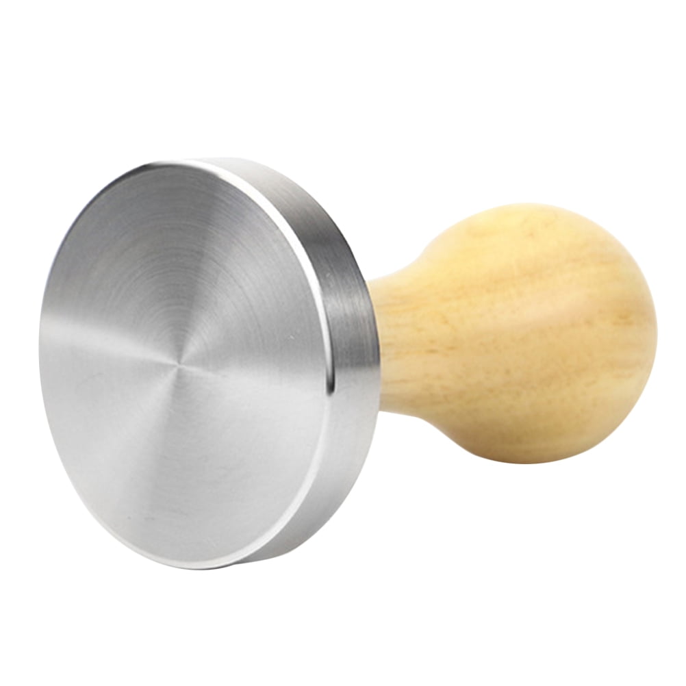 Coffee Grinder Distributor Powder Accessories Happy Tamper Espresso