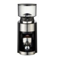 Coffee Grinder Electric Automatic Burr Mill Bean 25t Adjustable Grind