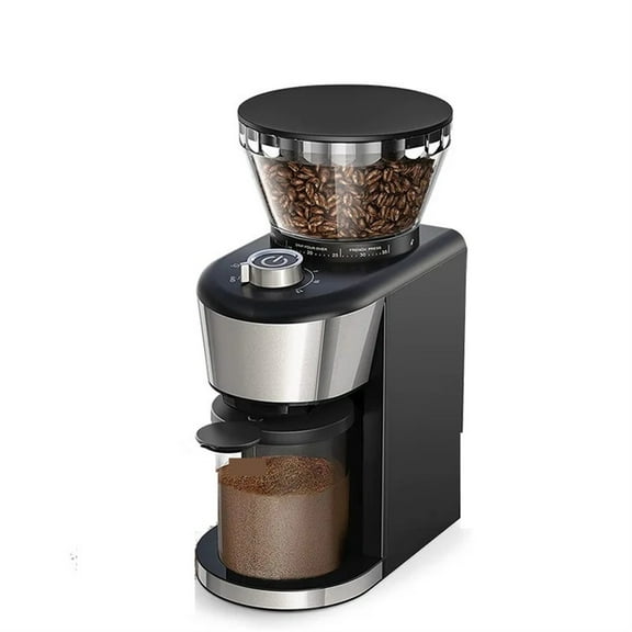 Coffee Grinder Household Beater Electric Bean Grinder Hand Brewing Italian Mill Moedor Eletrico