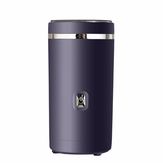 Coffee Grinder Multi‑Purpose Grinding Machine For Grains Herbs Portable Powder Mill For Home Kitchen Use