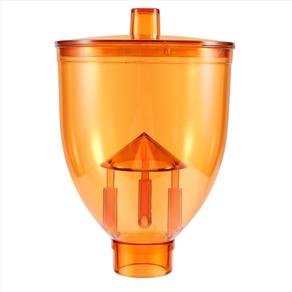 Coffee Grinder Part Hopper for N600 Machine,Prevent Jump Function,Coffee ,Grinder Bean Bin,A