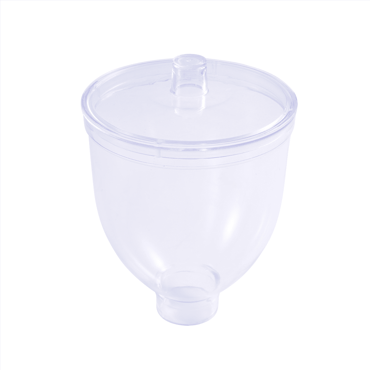 Coffee Grinder Part Hopper for N600 Machine,Prevent Jump Function