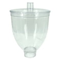 thumbnail image 1 of Coffee Grinder Part Hopper for N600 Machine,Prevent Jump Function,Coffee ,Grinder Coffee Bean Bin,B, 1 of 6