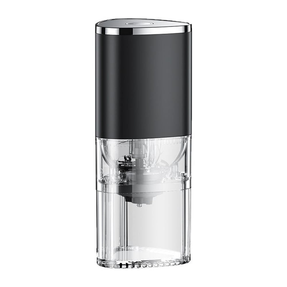 Coffee Grinders for Home USE, Coffee Grinder, Ccoffee Maker with Grinder Built in USB Charging, Adjustable Coarse/Fine Grinding, Suitable for Various Coffee Brewing Modes