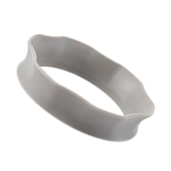 Coffee Grounds Catcher Powder Receiving Dosing Funnel Rings Coffeeware