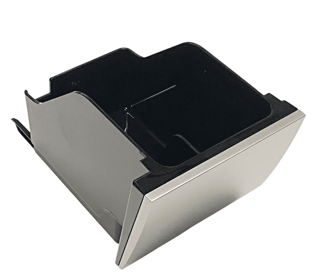 Coffee Grounds Container Compatible With Delonghi Model Number ECAM35025SB