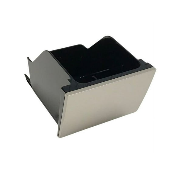 Coffee Grounds Container Compatible With Delonghi Model Numbers ECAM22080SB, ECAM22022SB