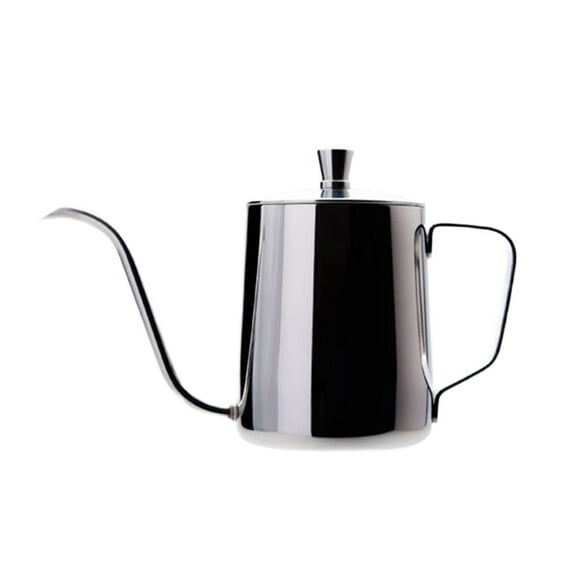 Coffee Hand Brewing Pot Gooseneck Coffee Pot Kitchen Tool for Home Office