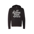 thumbnail image 1 of Coffee Hoodie, A Nightmare Before Coffee, Halloween Hoodie, Unisex Hoodies, Halloween Apparel, Coffee Lover, Fashion, Trick Or Treat, Coffee, Black, 2XL, 1 of 1