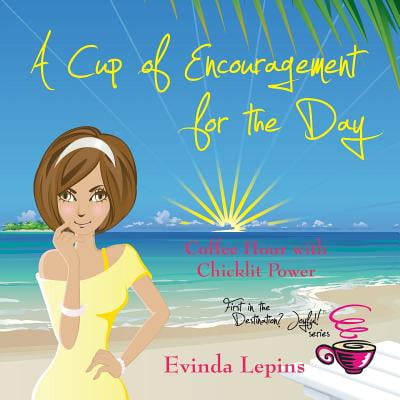 Pre-Owned Coffee Hour with Chicklit Power