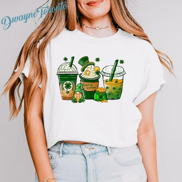 st patricks day postcards