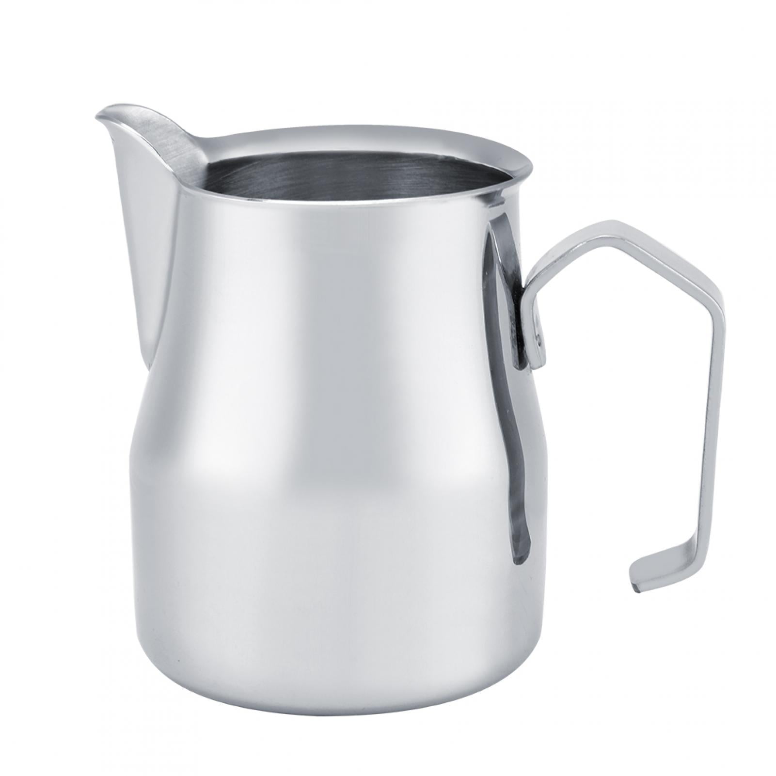 Coffee Jug Stainless Steel Coffee Jug Milk Frothing Pot Espresso