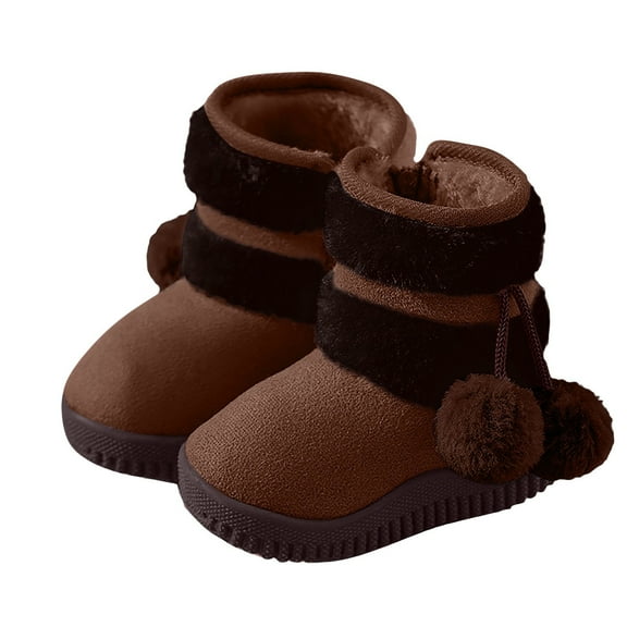 Coffee Kids Strappy Sandals With Soft Sole Construction, Comfortable And Ventilated Wear Designed For Active Kids And Casual Use