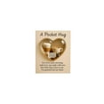 thumbnail image 1 of Coffee Kitchen Decor Pocket – Charming Heart Sport Themed Ornament for Versatile Home Display and Thoughtful Gift, 1 of 2