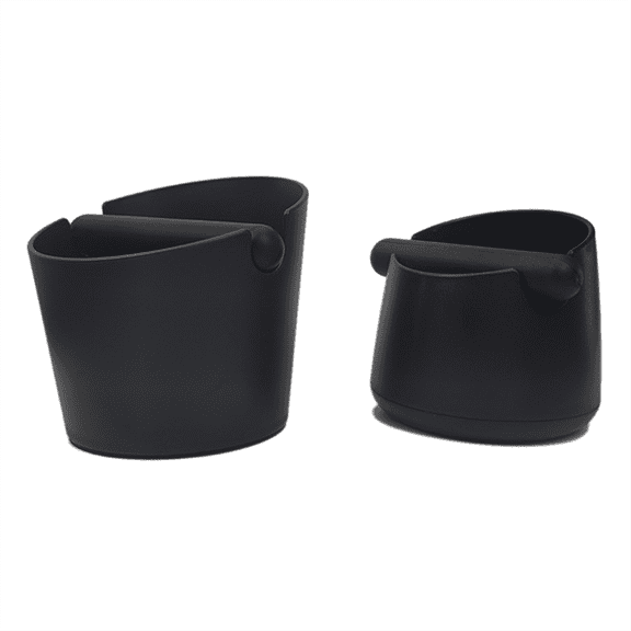 Coffee Knock Box Espresso Dump Bin for Grounds