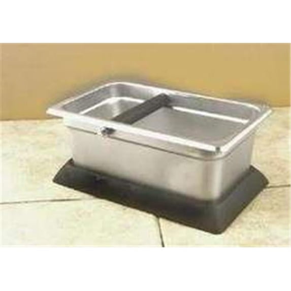 European 500L Coffee Knock Box – Espresso Portafilter Disposal Container