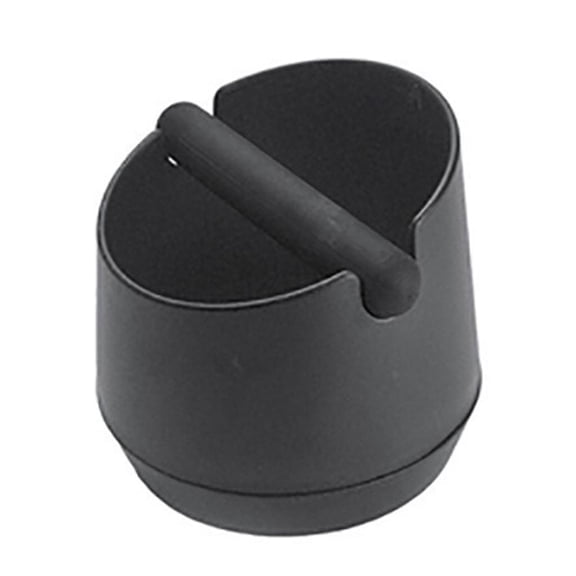 Coffee Knocking Box Espresso Knock Barrel Plastic Grind Waste Storage Bin Coffee Powder Container Slag Bucket