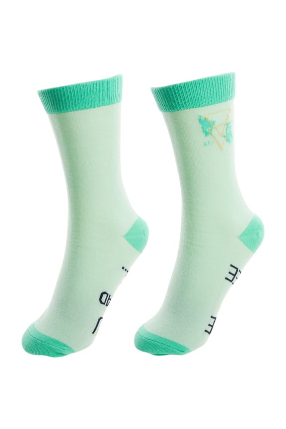 Company - Coffee - Ladies Cotton Blend Sock