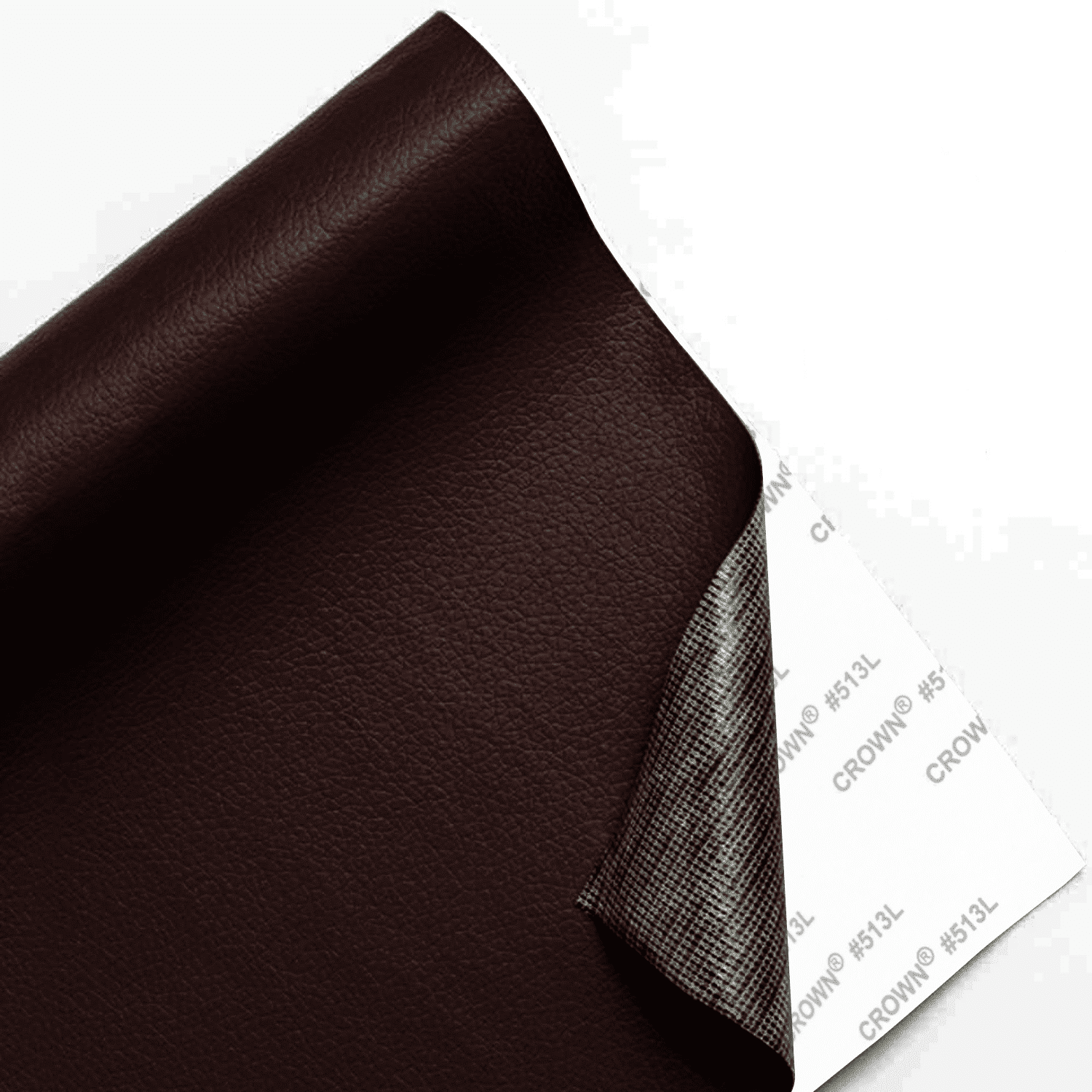Coffee Leather Repair Patch, 7.87 × 11.81 Inches Self Adhesive Leather Repair Patch, Leather Repair for Furniture, Couches, Car Seats, Cabinets, Handbags