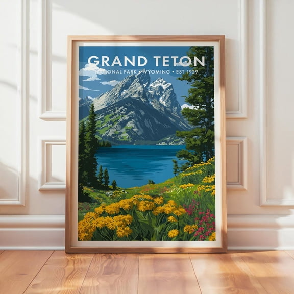 Coffee Lover Design Poster