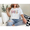 thumbnail image 1 of Coffee Lover Nurse Shirts, Nursing School Shirt, Nurse Gift, Nursing Tee, Nurse Squad Shirts, Nurse Shirt for Women All Size S-5Xl, 1 of 4