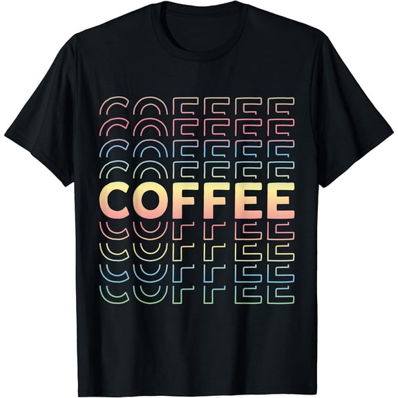 Coffee Lover T-Shirt